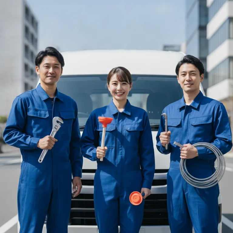 水道業者 のチーム: 直方市